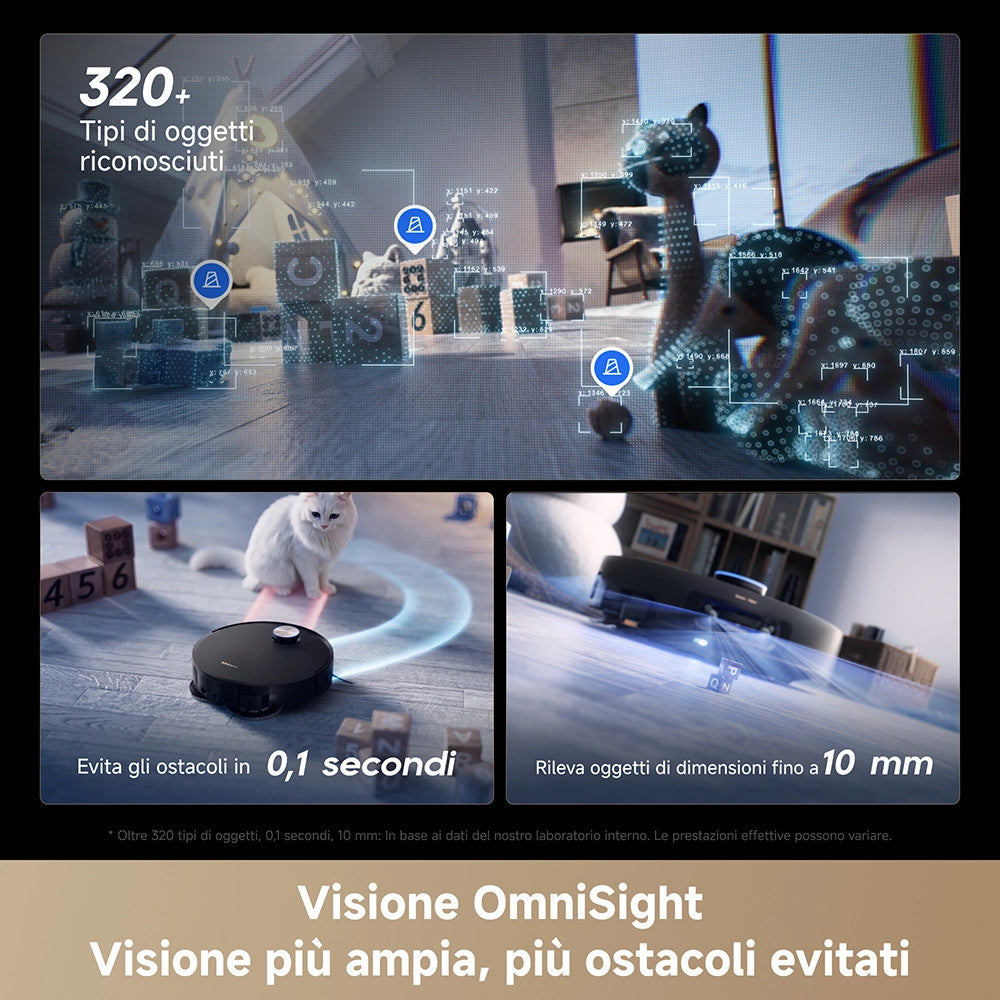 Dreame X60 Pro Ultra Complete Grey - blocco_immagini_img_3