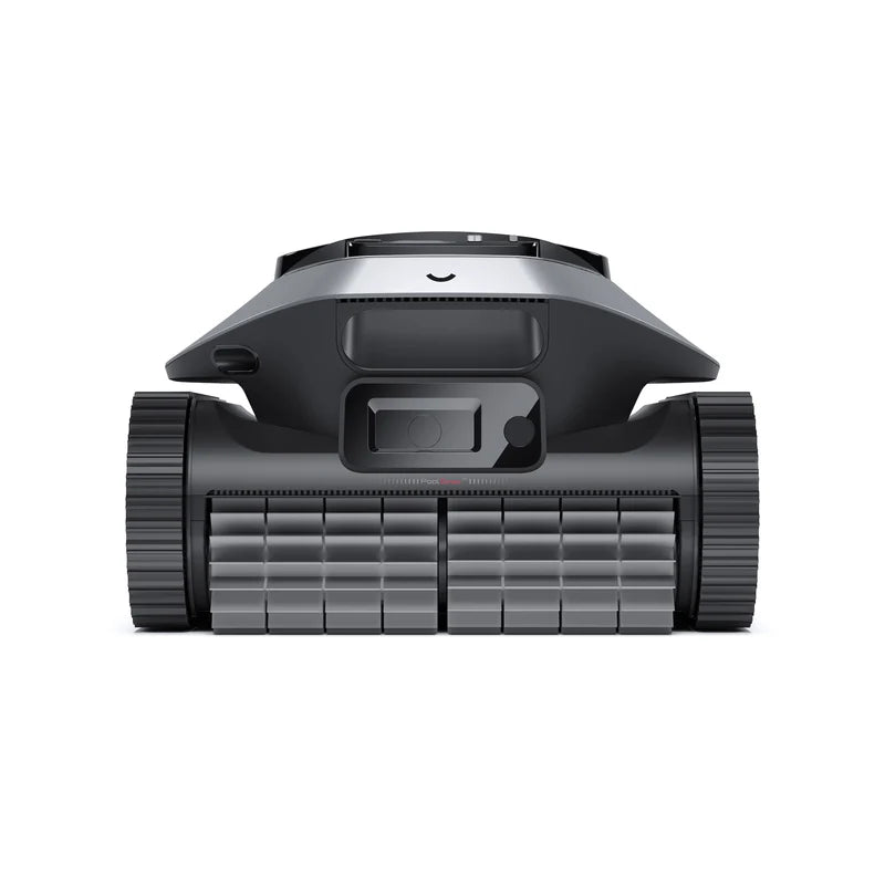Dreame Robotic Z1 Under water