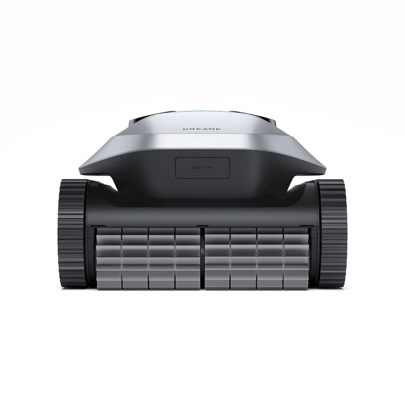 Dreame Robotic Z1 Under water