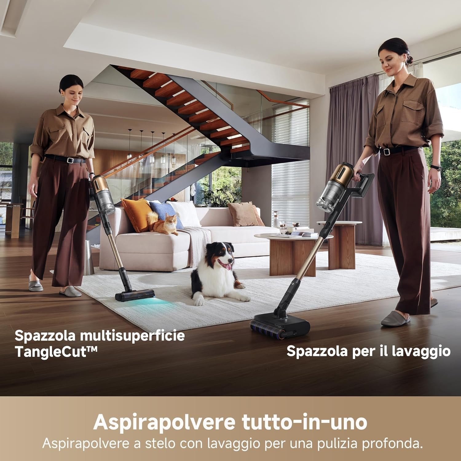 Dreame Z30 Pro Aqua - blocco_img_testo_1_image