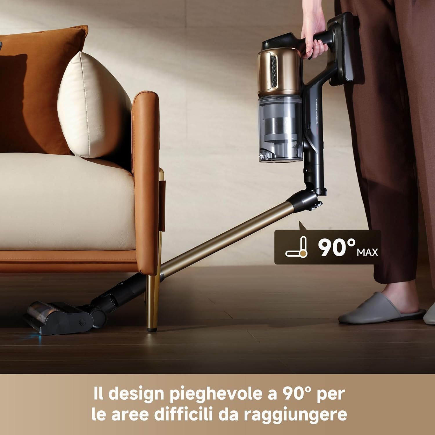Dreame Z30 Pro Aqua - blocco_img_testo_3_image