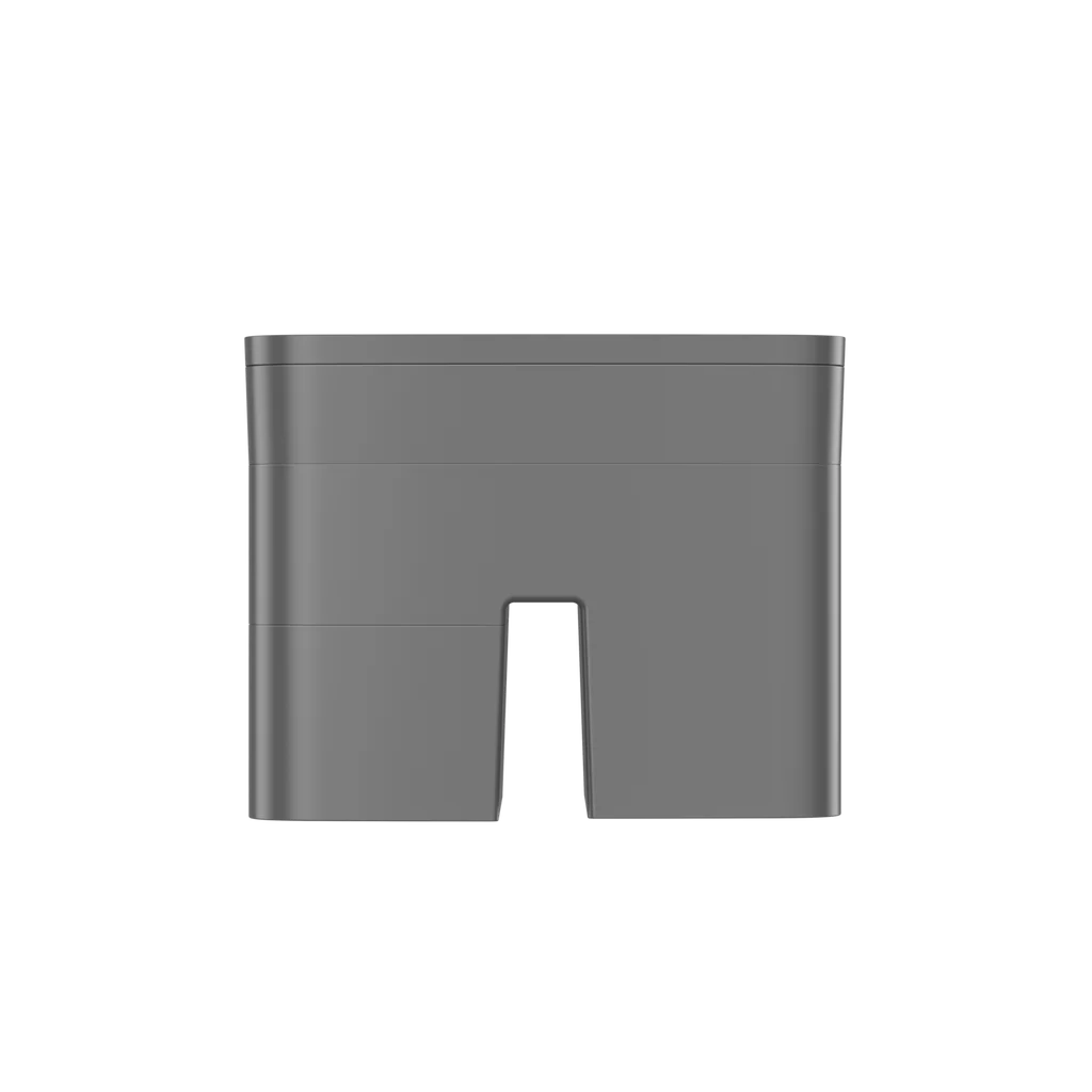 DREAME water Hookup Kit for AutoRefilling and Draining Roller&Track