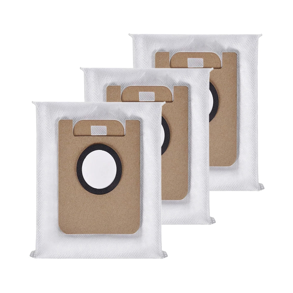 DREAME 3x Dust Collection Bag 3L L10s Ultra/L10 Ultra /L20/L10s Pro Ultra/ X40UC
