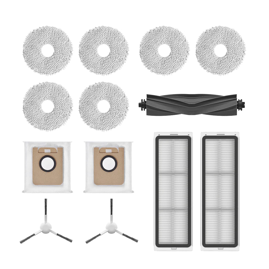 DREAME Kit accessori L10s Ultra, L10 Ultra