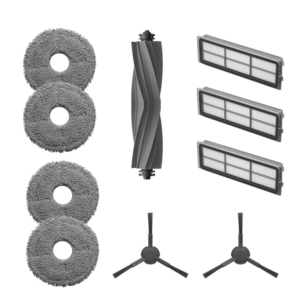 DREAME Kit accessori L10s Pro