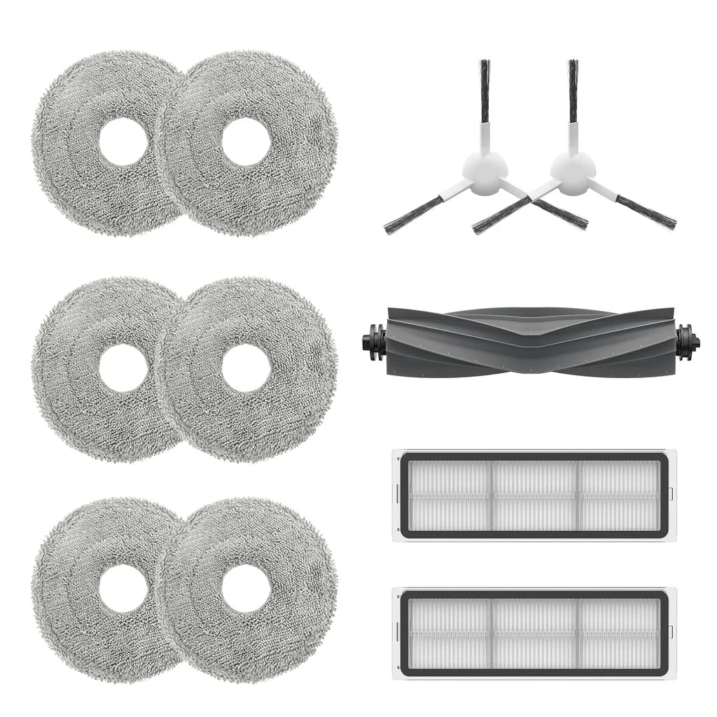 DREAME Kit accessori L10 Prime (L10s Ultra/L10 Ultra)