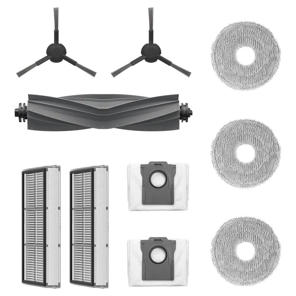 DREAME Kit accessori L10sProUltra/X30Ultra/L10sUltraGen2