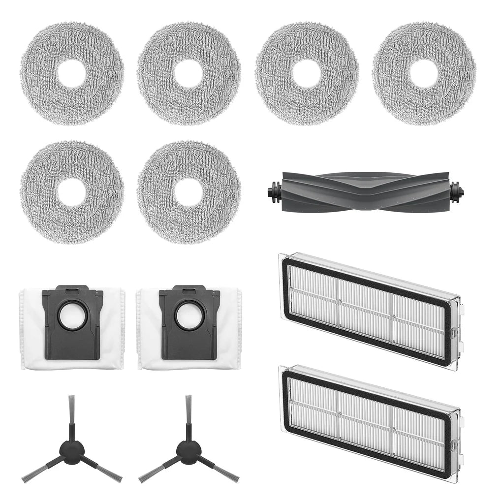 DREAME Kit accessori L10s Plus