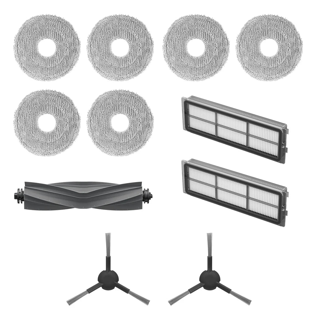 DREAME Kit accessori L10s Pro Gen2