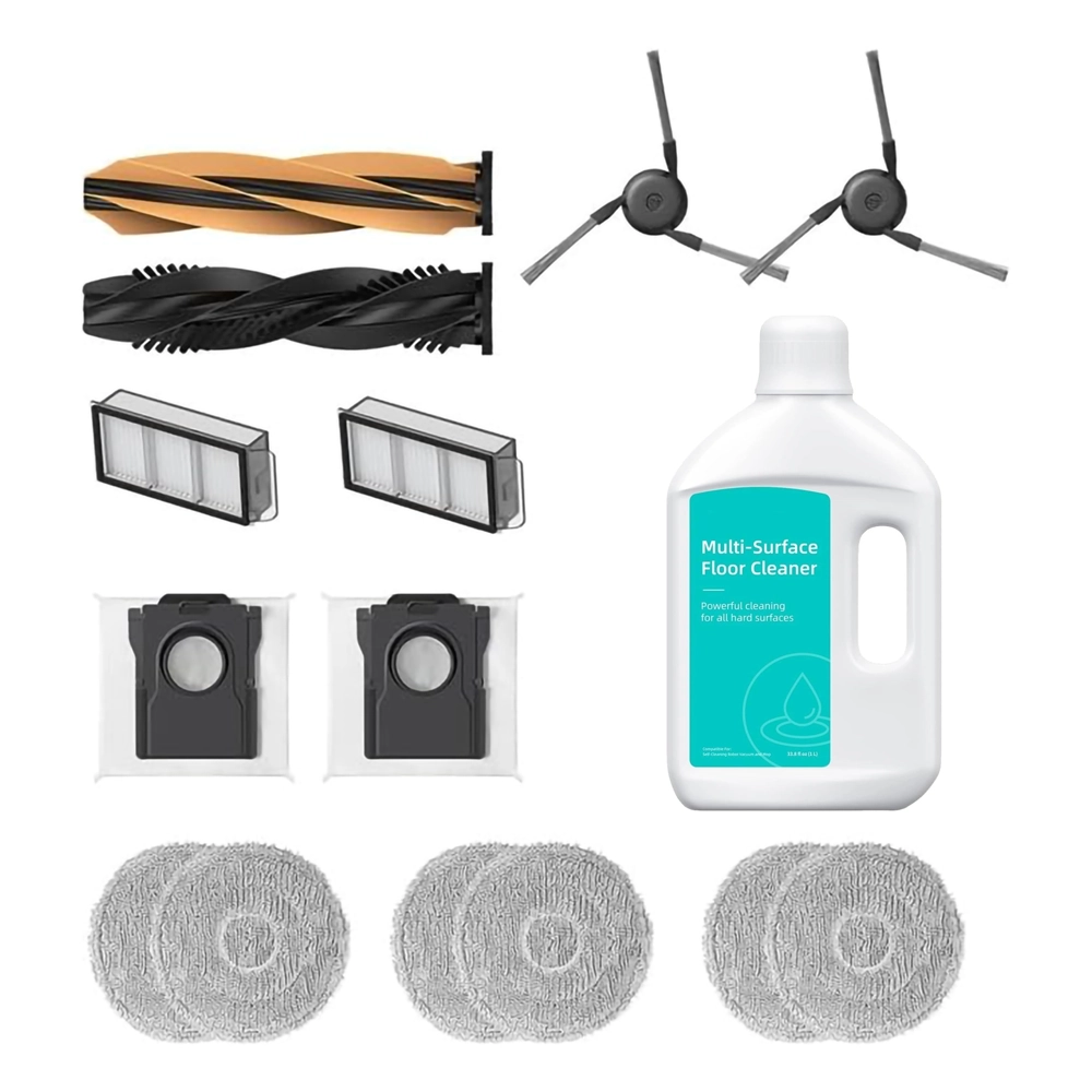 DREAME Kit accessori L50Ultra/X50Ultra/X50Master