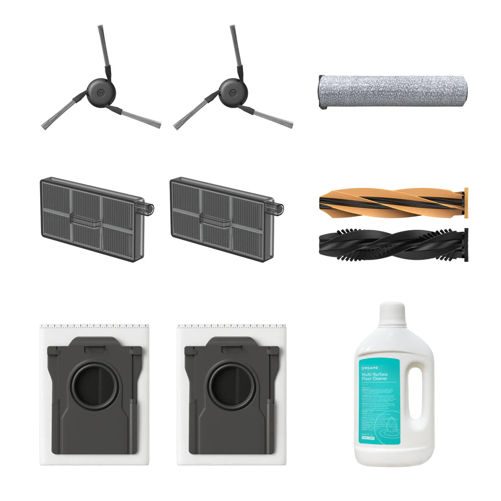 Dreame kit accessori Aqua10UltraRollerComplete/Aqua10Roller