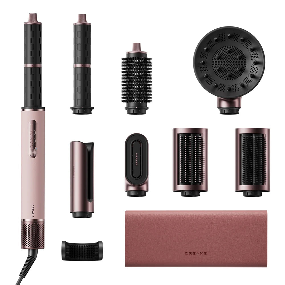 Dreame Airstyle Era Pink 2026