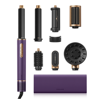 Dreame AirStyle Pro 2 Purple