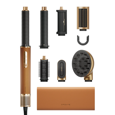 Dreame AirStyle Pro 2 Gold