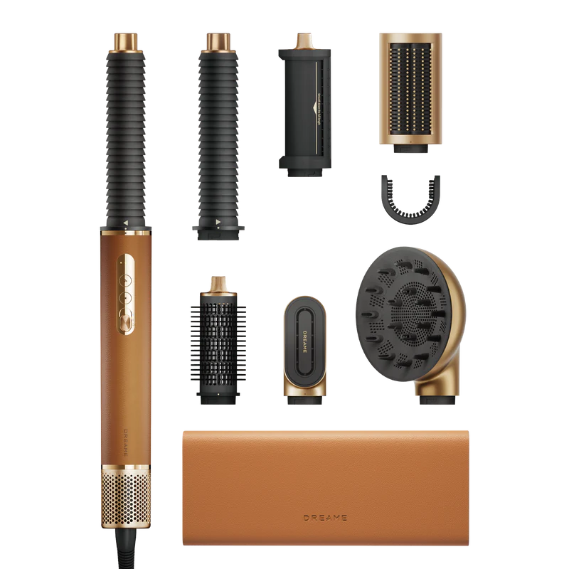 Dreame AirStyle Pro 2 Gold