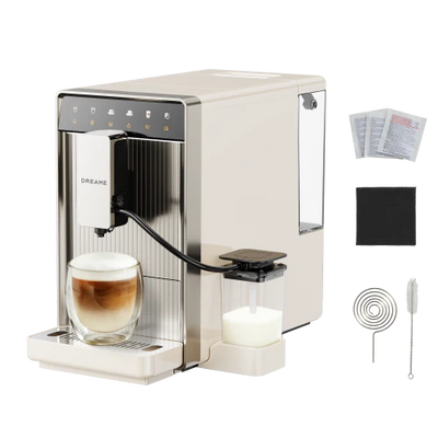 Dreame Coffe Machine EcceLuxe Slim