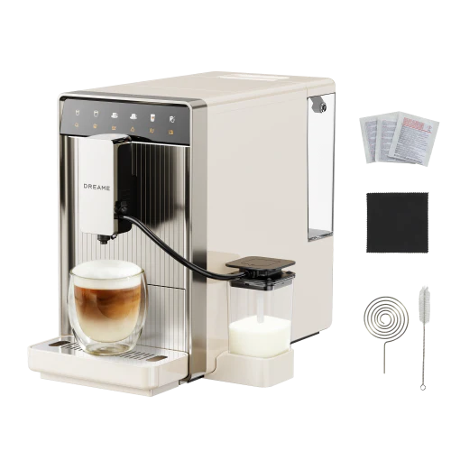 Dreame Coffe Machine EcceLuxe Slim