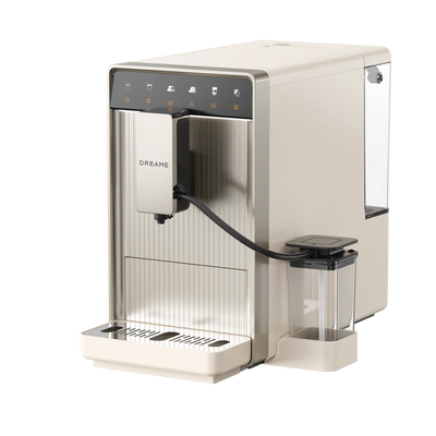 Dreame Coffe Machine EcceLuxe Slim