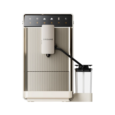 Dreame Coffe Machine EcceLuxe Slim
