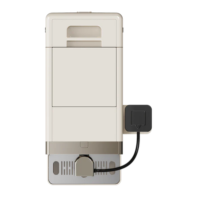 Dreame Coffe Machine EcceLuxe Slim