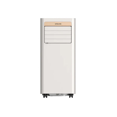 Dreame Air conditioner P-Wind 10-9K camel gold