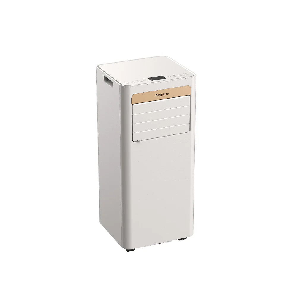 Dreame Air conditioner P-Wind 10-9K camel gold