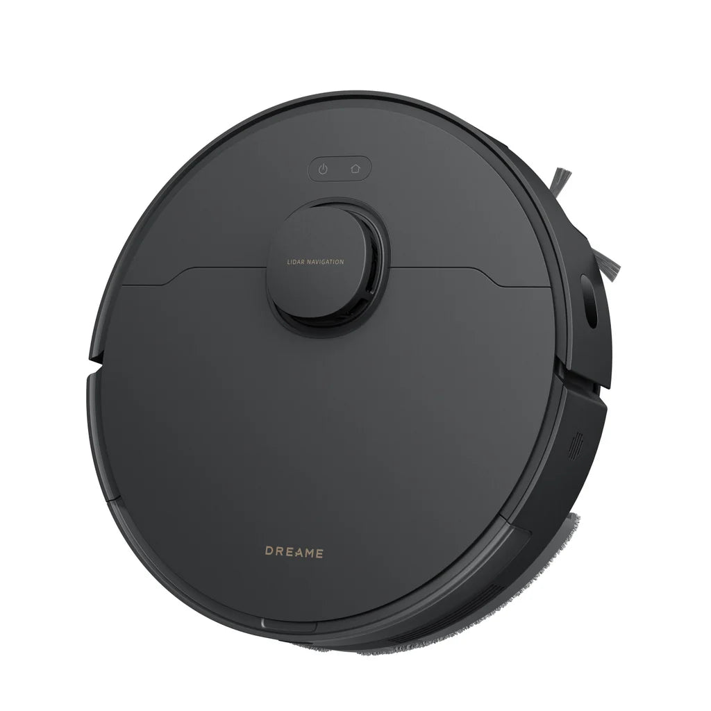 Dreame D20 Pro Plus black