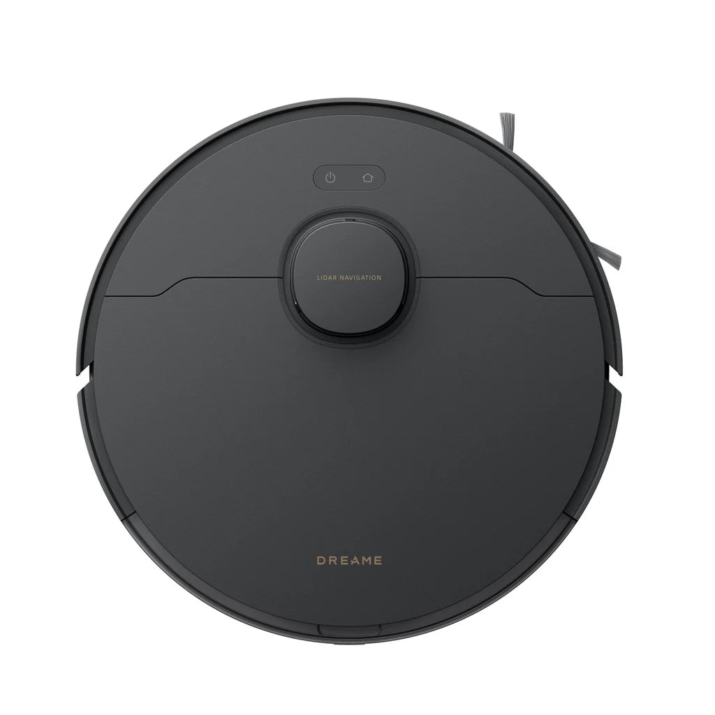 Dreame D20 Pro Plus black