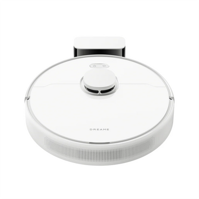 Dreame D9 Max Gen 2 Black