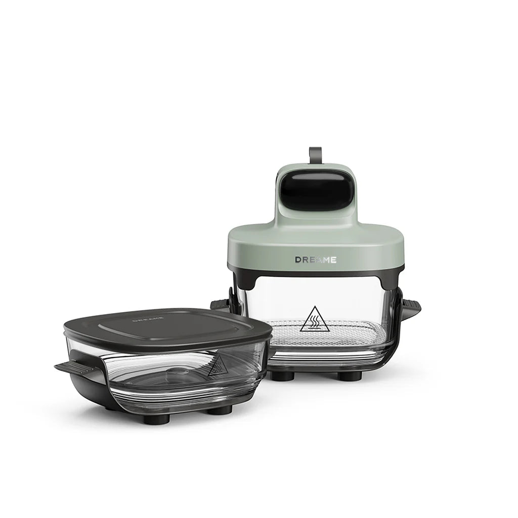 Dreame Tasti PT60 AirFryer Grey