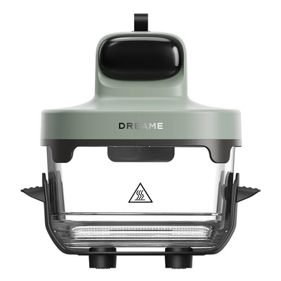 Dreame Tasti PT60 AirFryer Grey