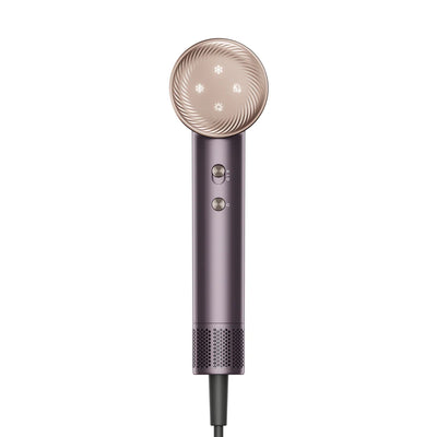 Dreame Hair Dryer Glory Combo - Purple