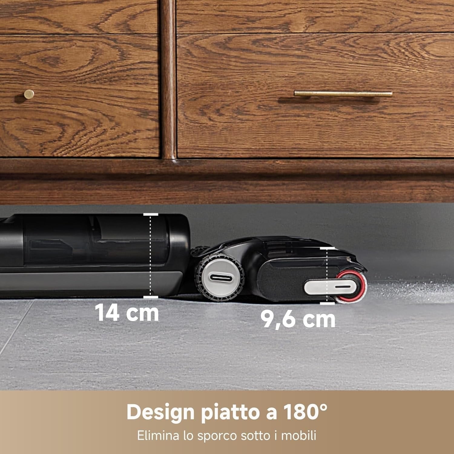 Dreame H12 Pro Flex Reach - blocco_img_testo_2_image