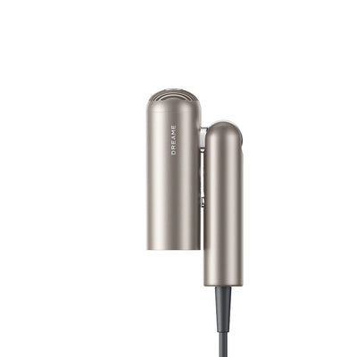 Dreame Pocket Pro2  Hair Dryer Titanium Gold