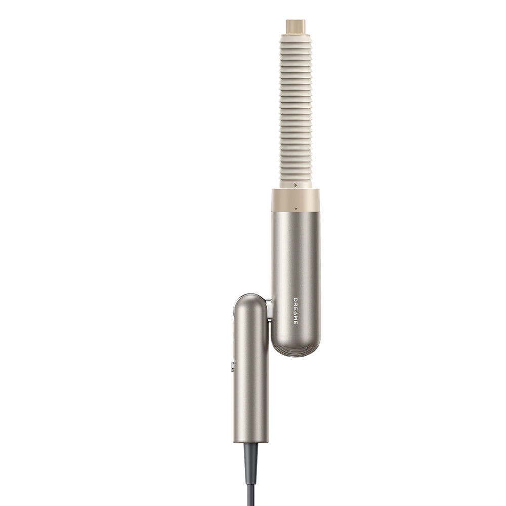 Dreame Pocket Pro2  Hair Dryer Titanium Gold