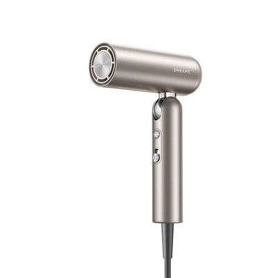 Dreame Pocket Pro2  Hair Dryer Titanium Gold