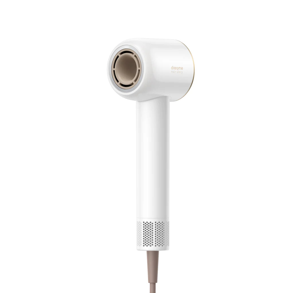 Dreame Hair Dryer Glory Combo - White