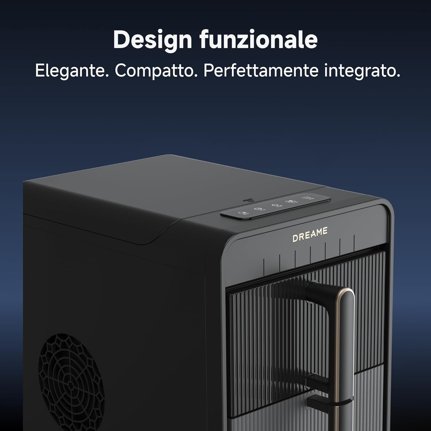 Dreame Bullet Ice Maker - blocco_immagini_img_1