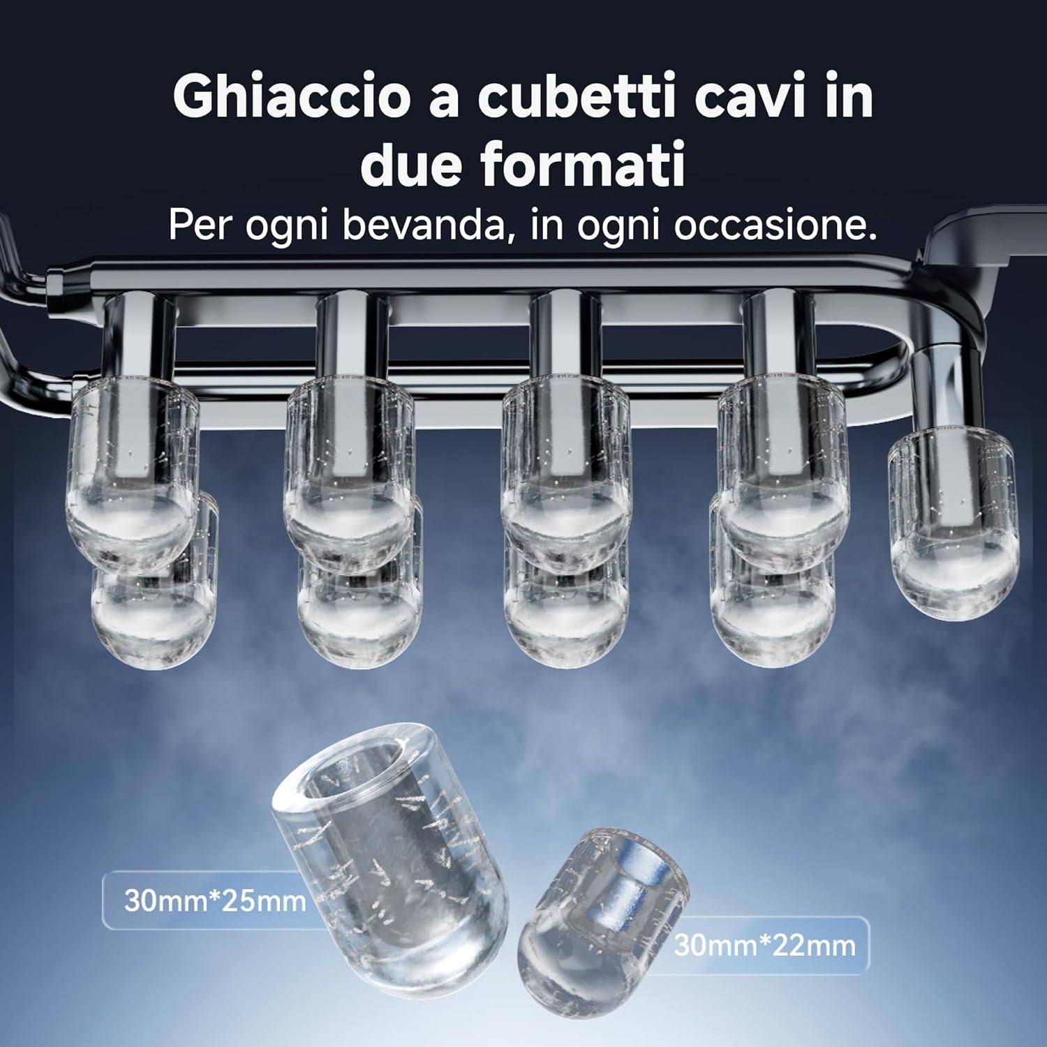 Dreame Bullet Ice Maker - blocco_immagini_img_3