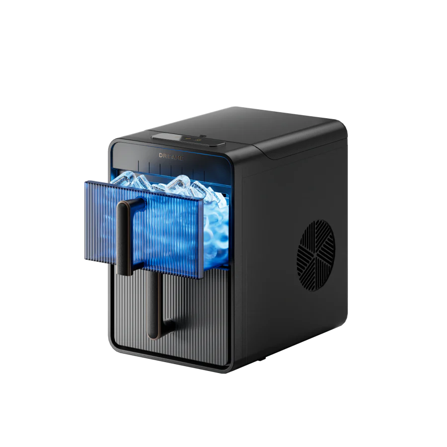 Dreame Bullet Ice Maker