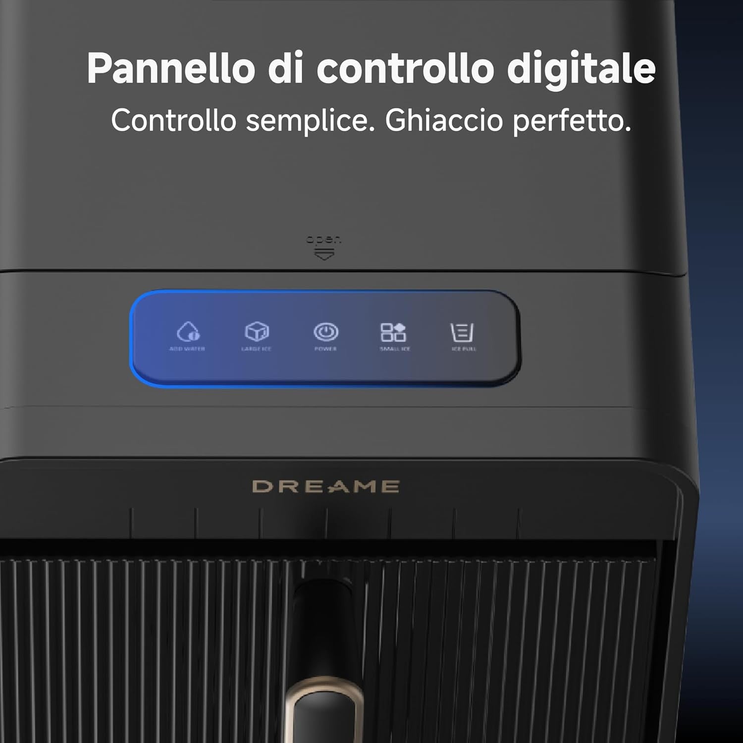 Dreame Bullet Ice Maker - blocco_img_testo_2_image
