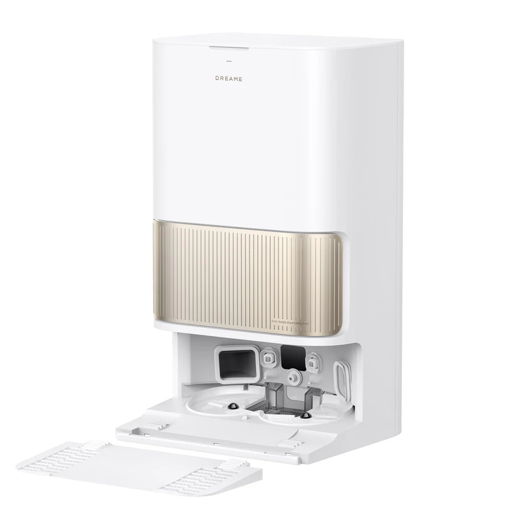 Dreame L40s Pro Ultra White