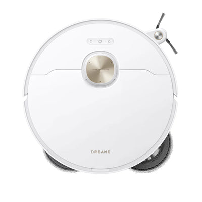 Dreame L40s Pro Ultra White