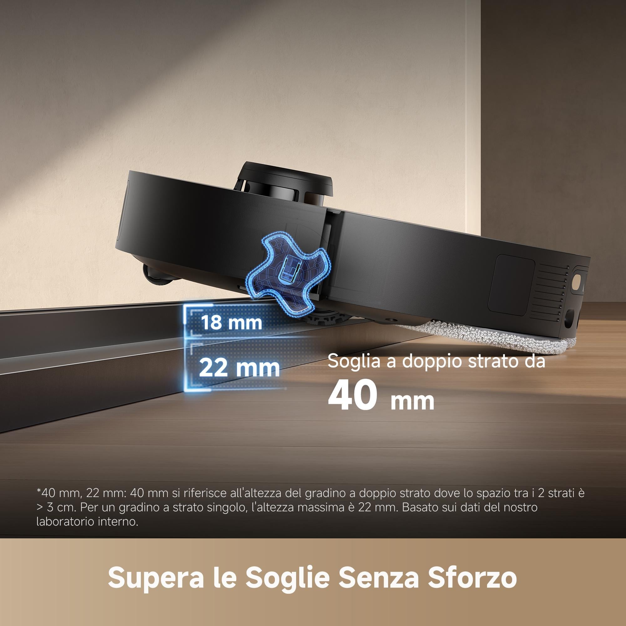 Dreame L40s Pro Ultra White - blocco_img_testo_3_image