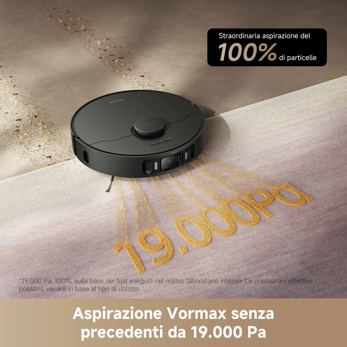 Dreame L40 Ultra AE - blocco_img_testo_1_image