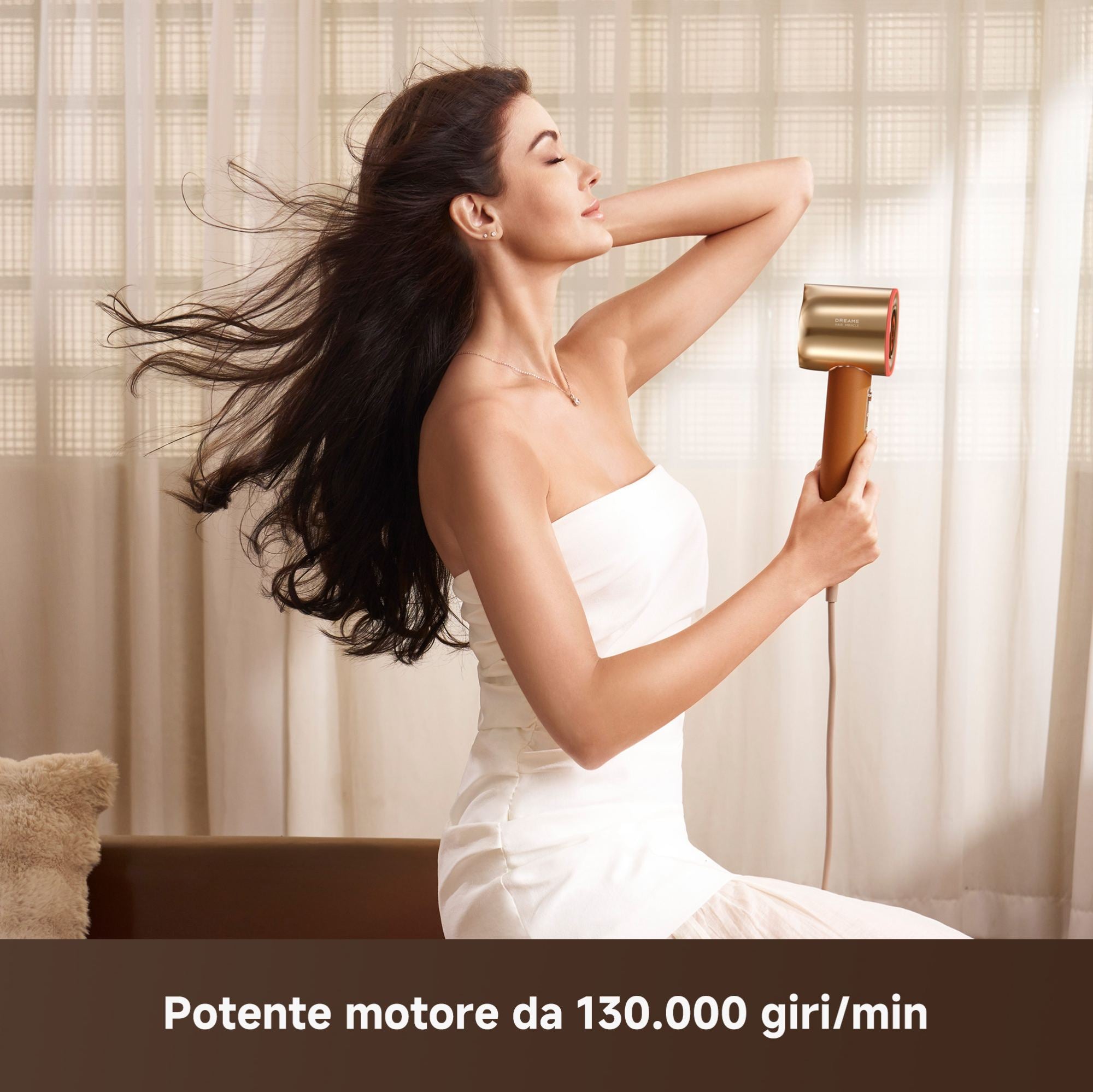 Dreame Hair Dryer Miracle Pro - blocco_immagini_img_3