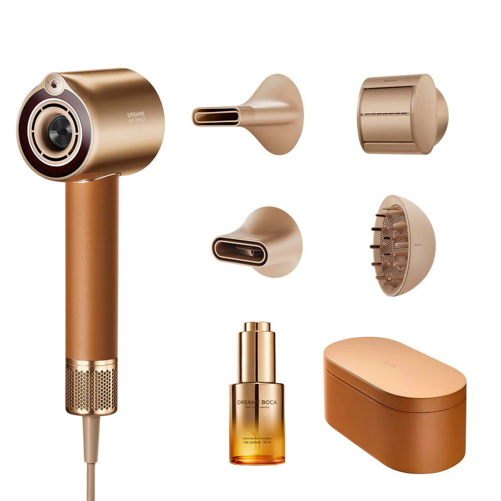 Dreame Hair Dryer Miracle Pro
