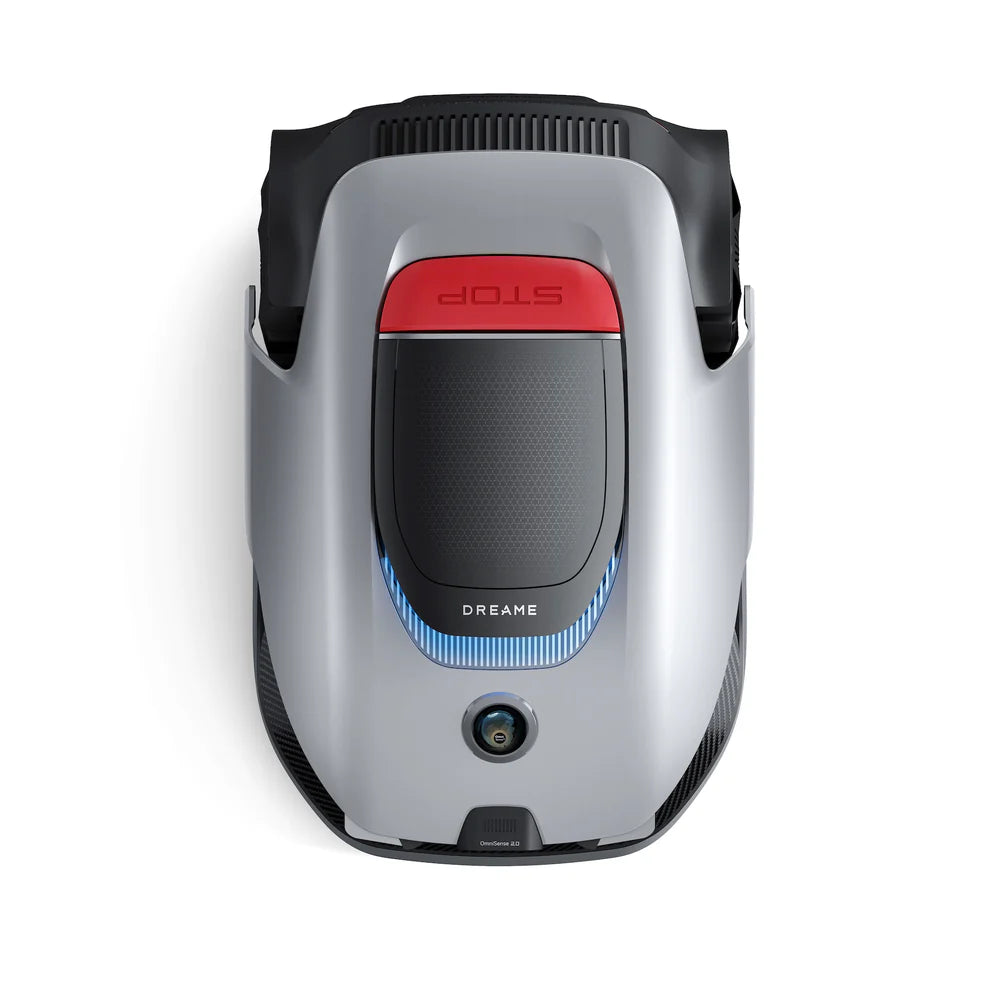 Dreame Robotic Mower A2 1200 tagliaerba intelligente