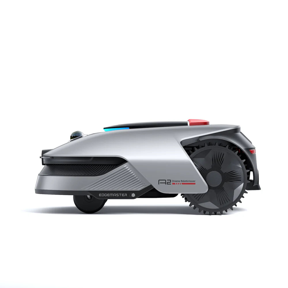 Dreame Robotic Mower A2 1200 tagliaerba intelligente