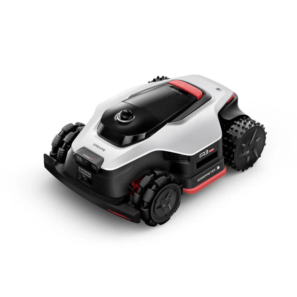Dreame Robotic Mower A3 AWD Pro 5000m2